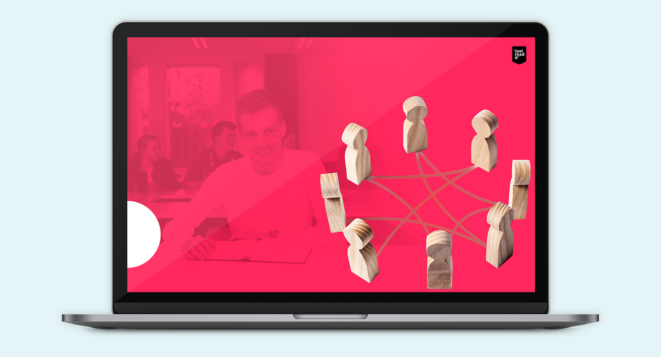 Just Read It! - Thema 11