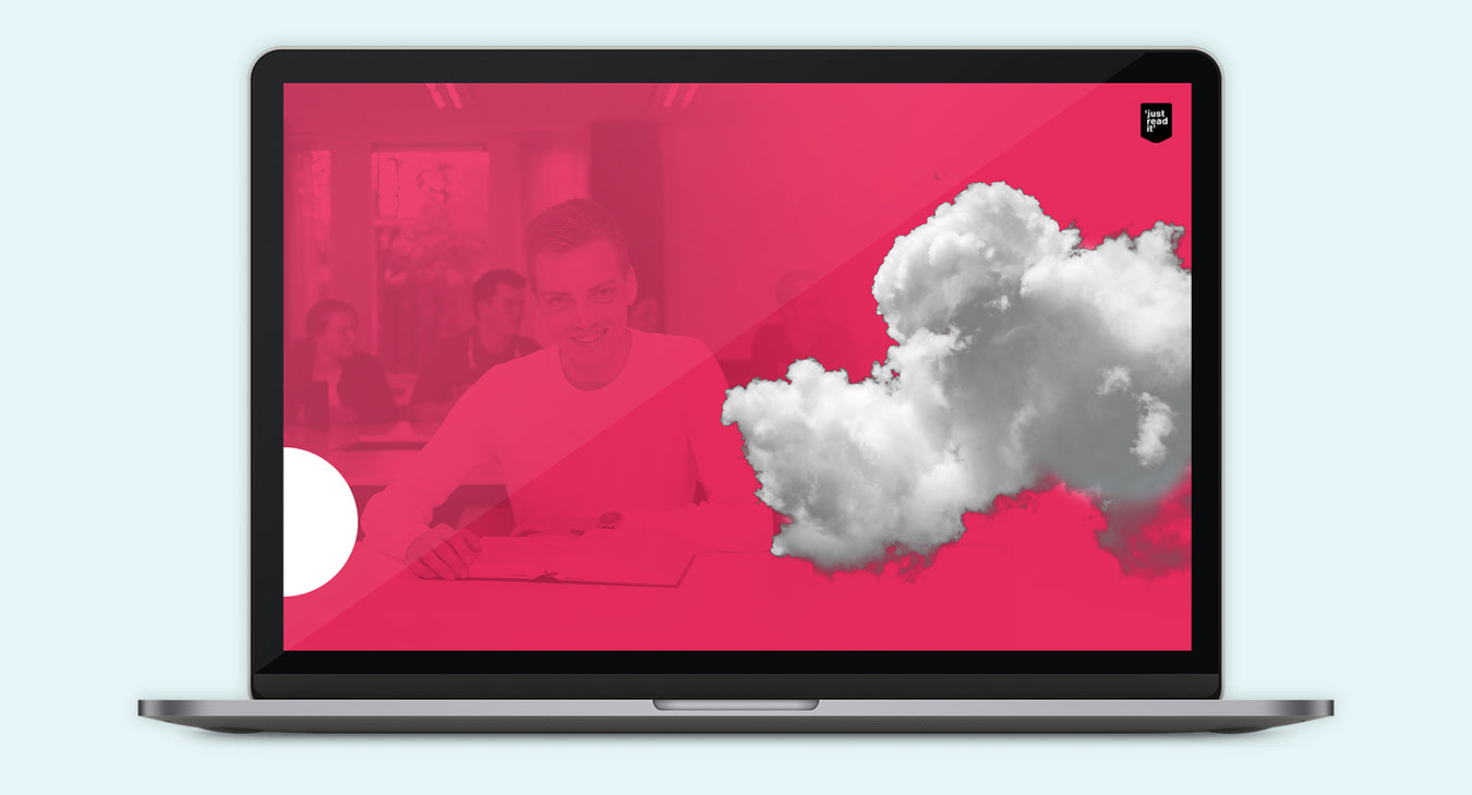 Just Read It! - Thema 1