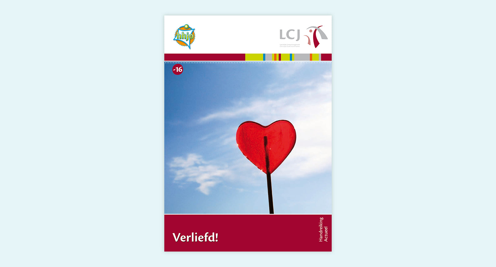 Actueel - Verliefd!