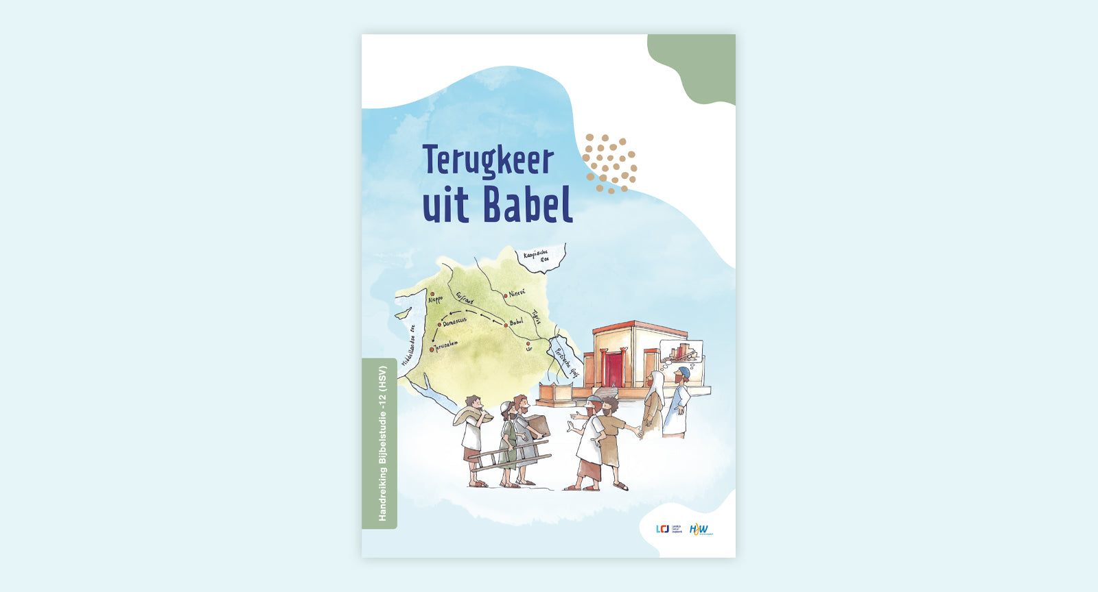 Terugkeer uit Babel