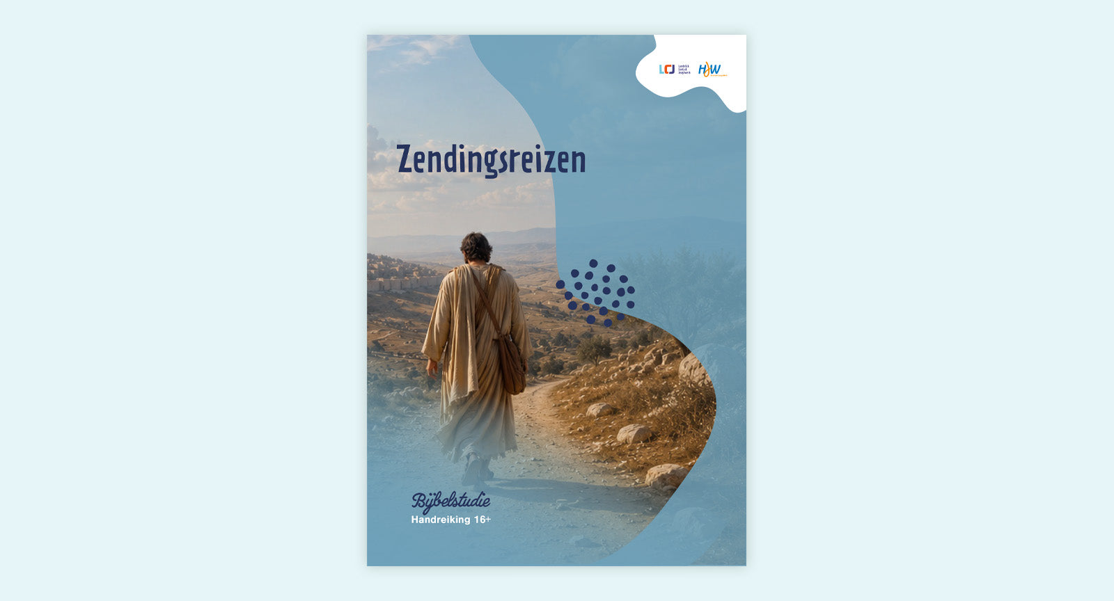 Zendingsreizen