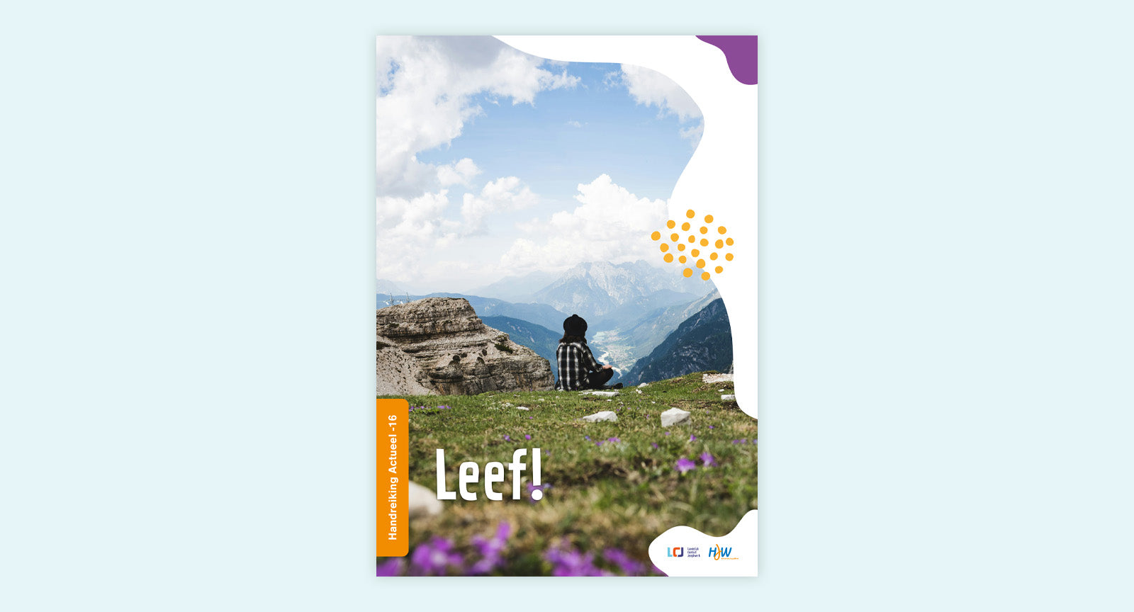 Leef!