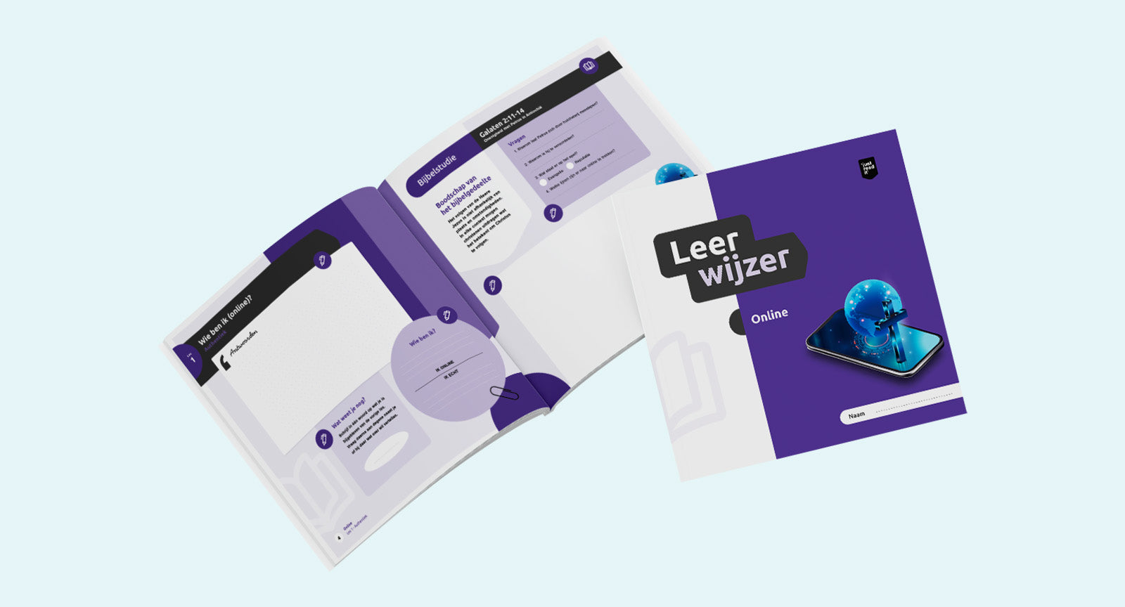Leswijzer thema Online