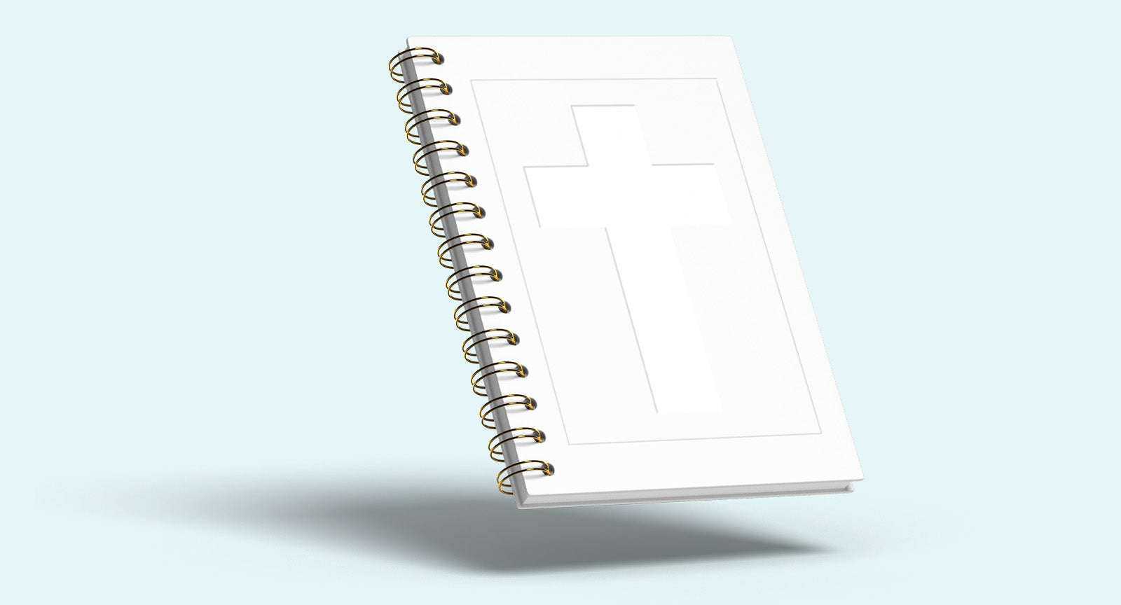 Bijbelnotitie & journaling boek