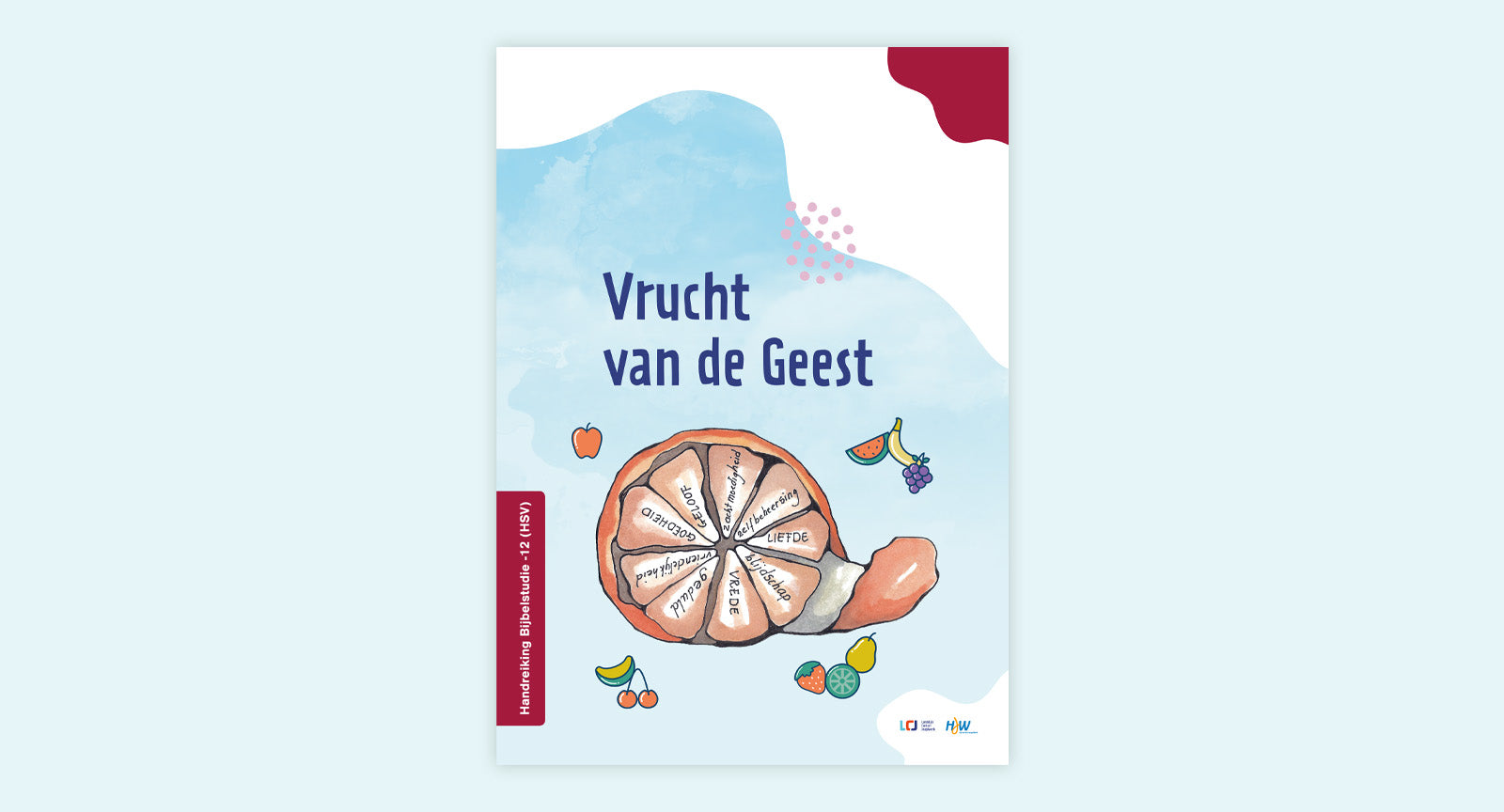 Vrucht van de Geest