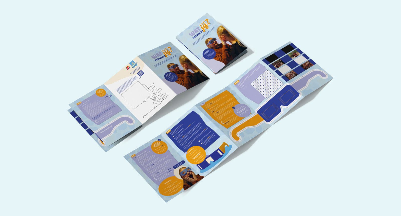 Een bril voor biddag – Wat verwacht jij?