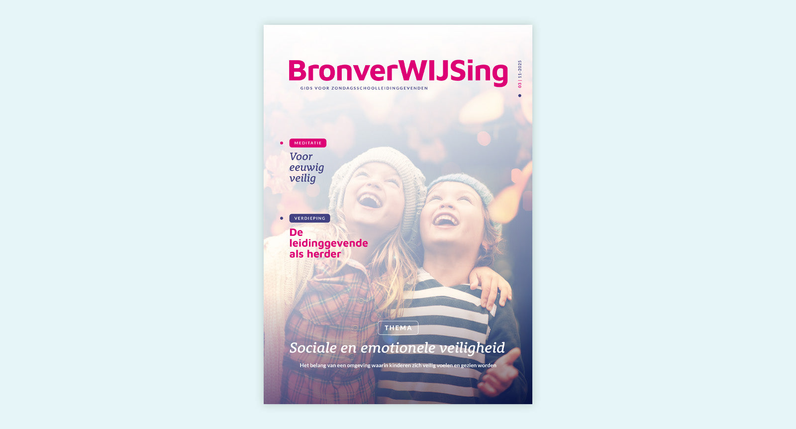 BronverWIJSing - december 2025