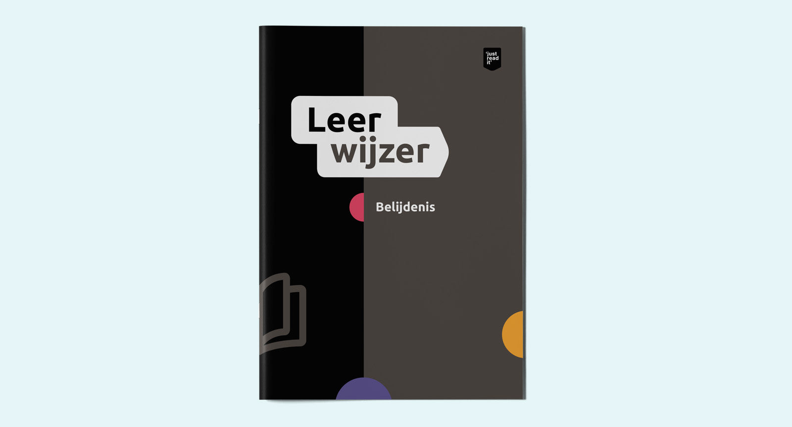 Leerwijzer Belijdenis