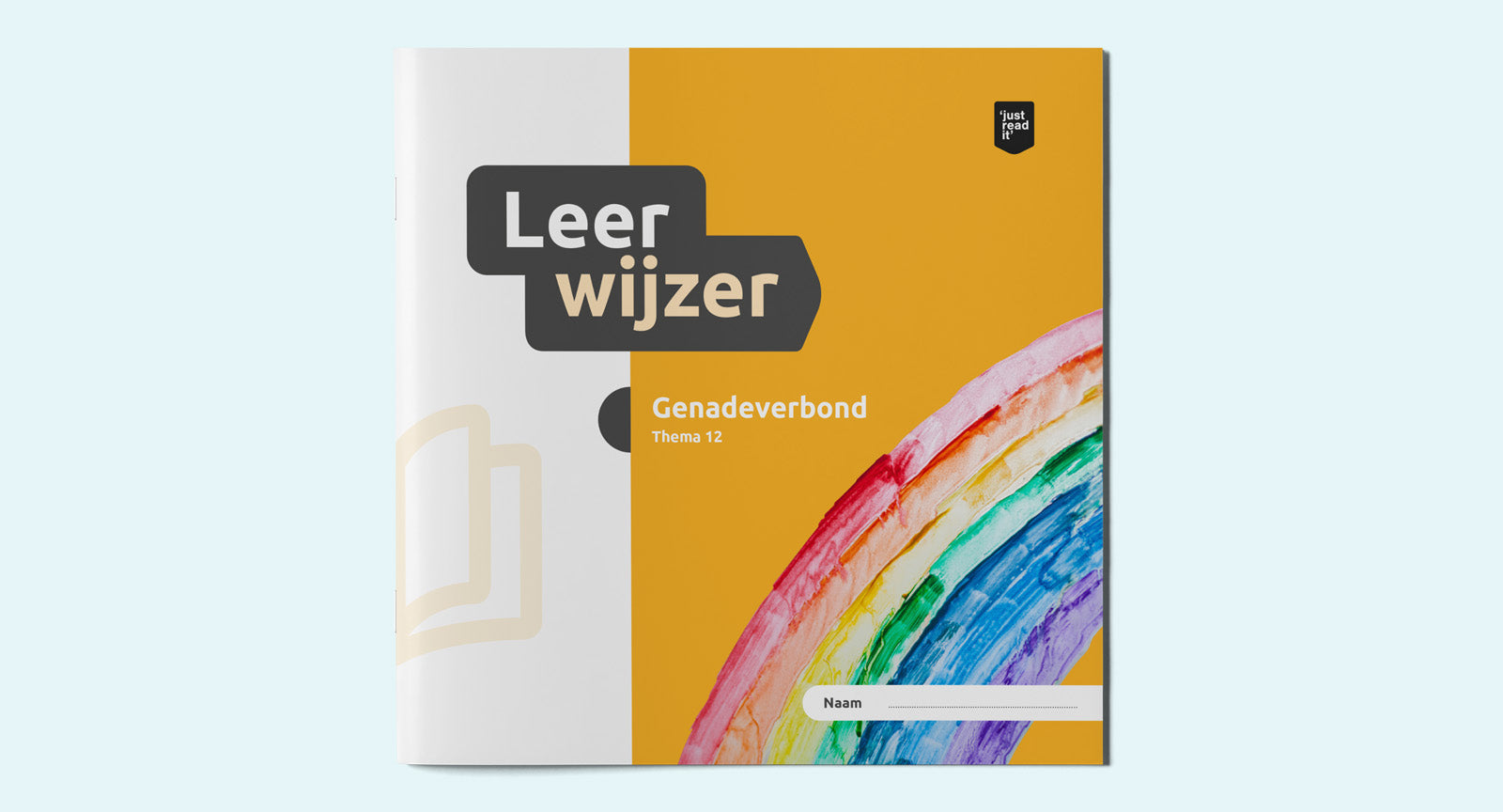 Leerwijzer thema 12 - Genadeverbond