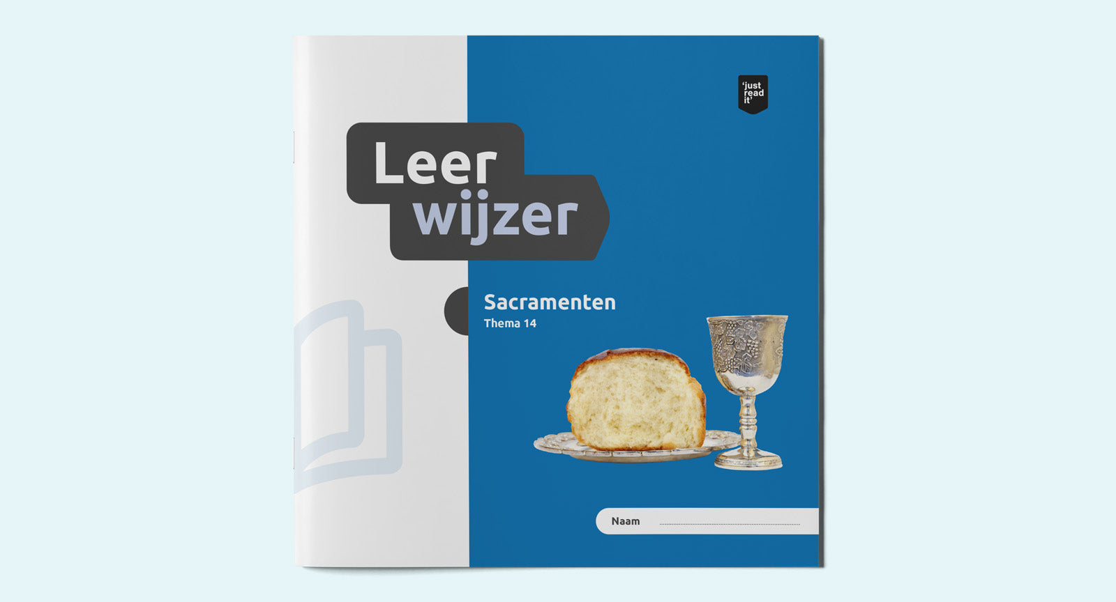 Leerwijzer thema 14 - Sacramenten