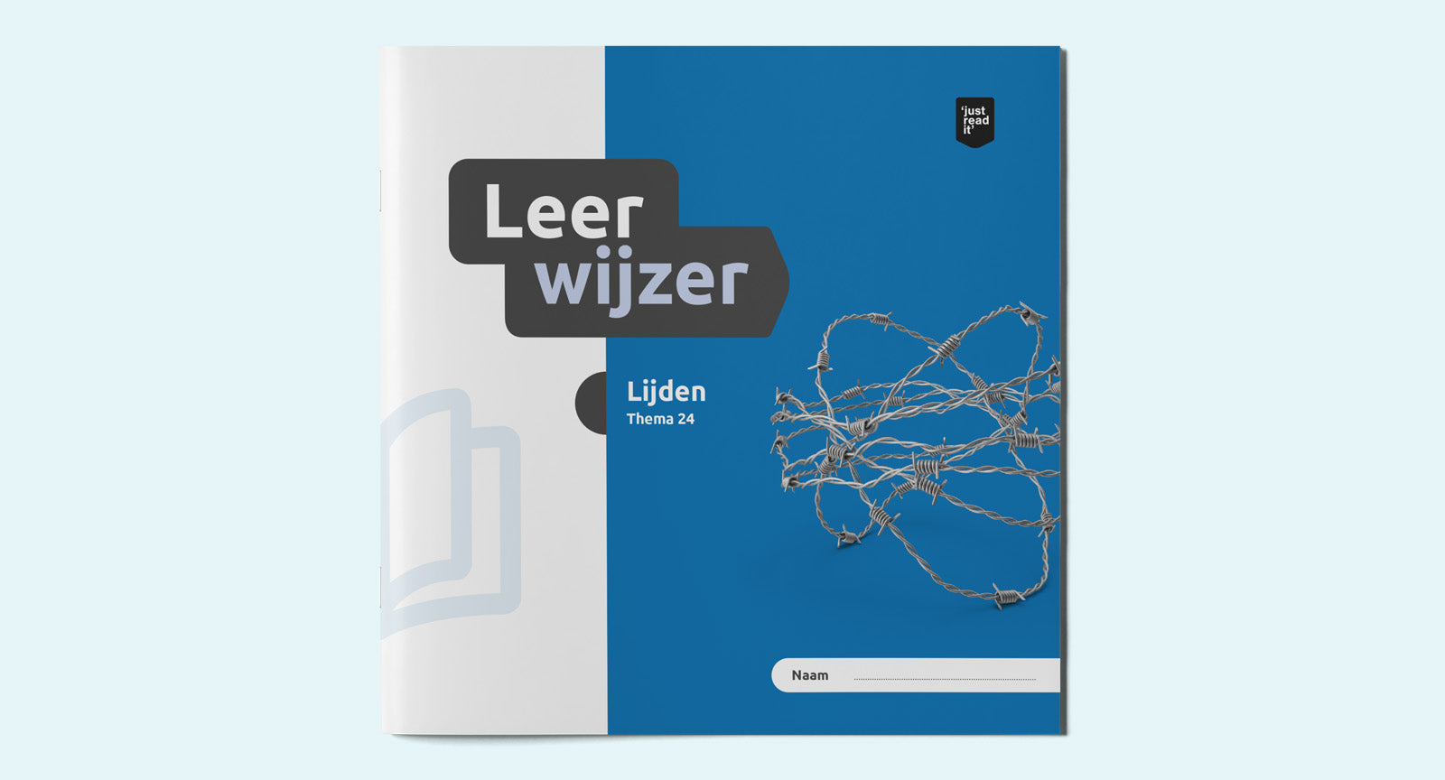 Leerwijzer thema 24 - Lijden