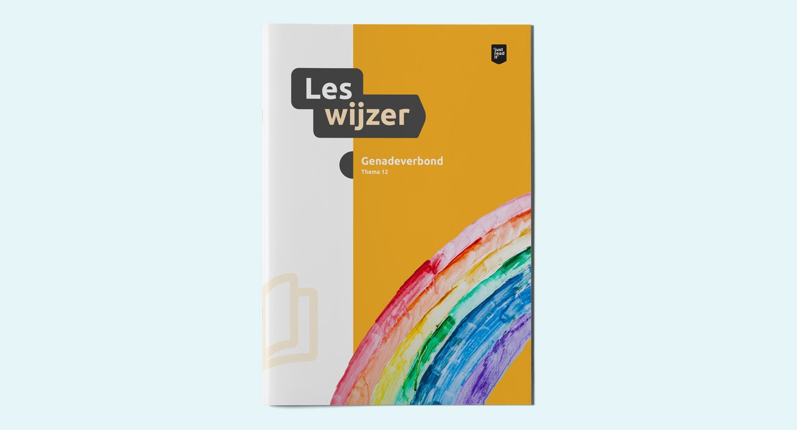 Leswijzer thema 12 - Genadeverbond