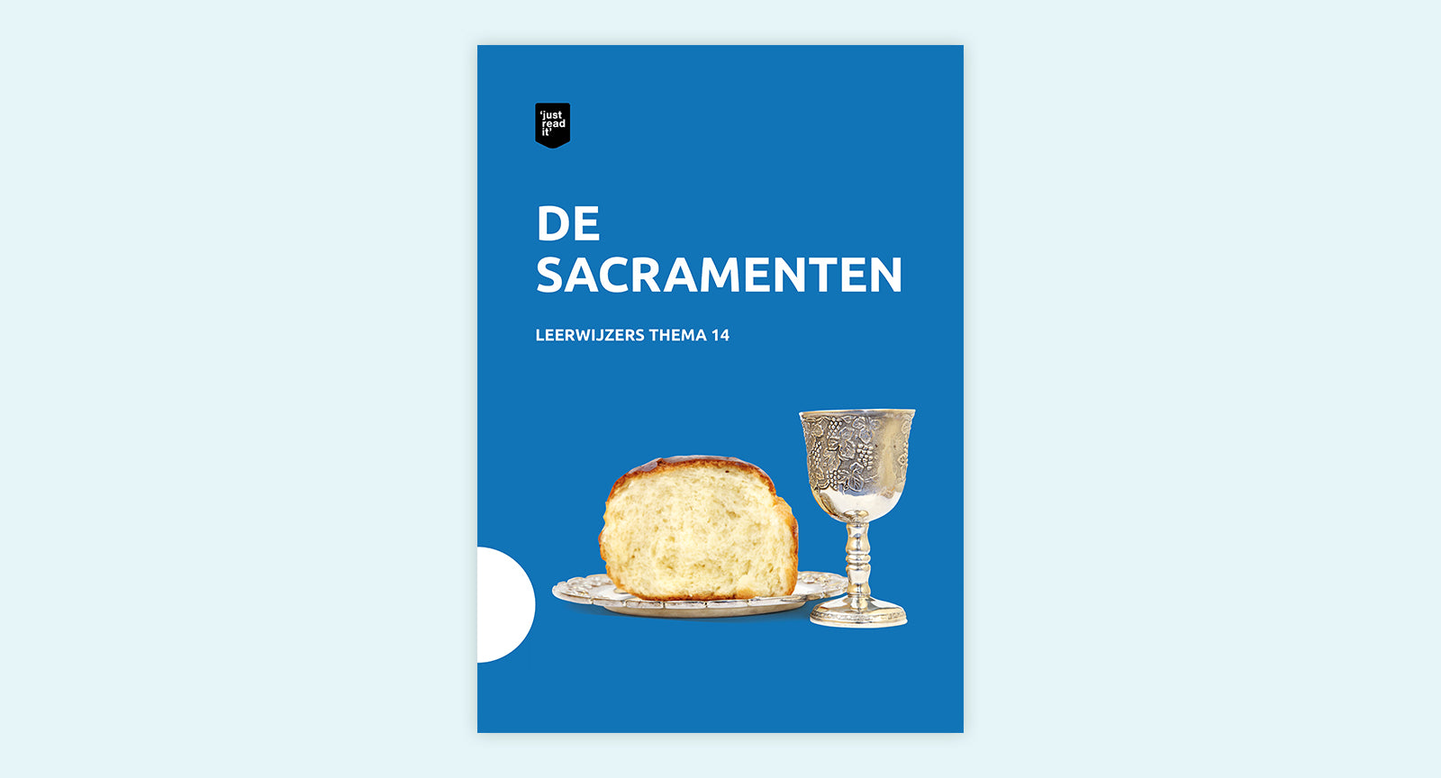 Leerwijzer thema 14 - Sacramenten
