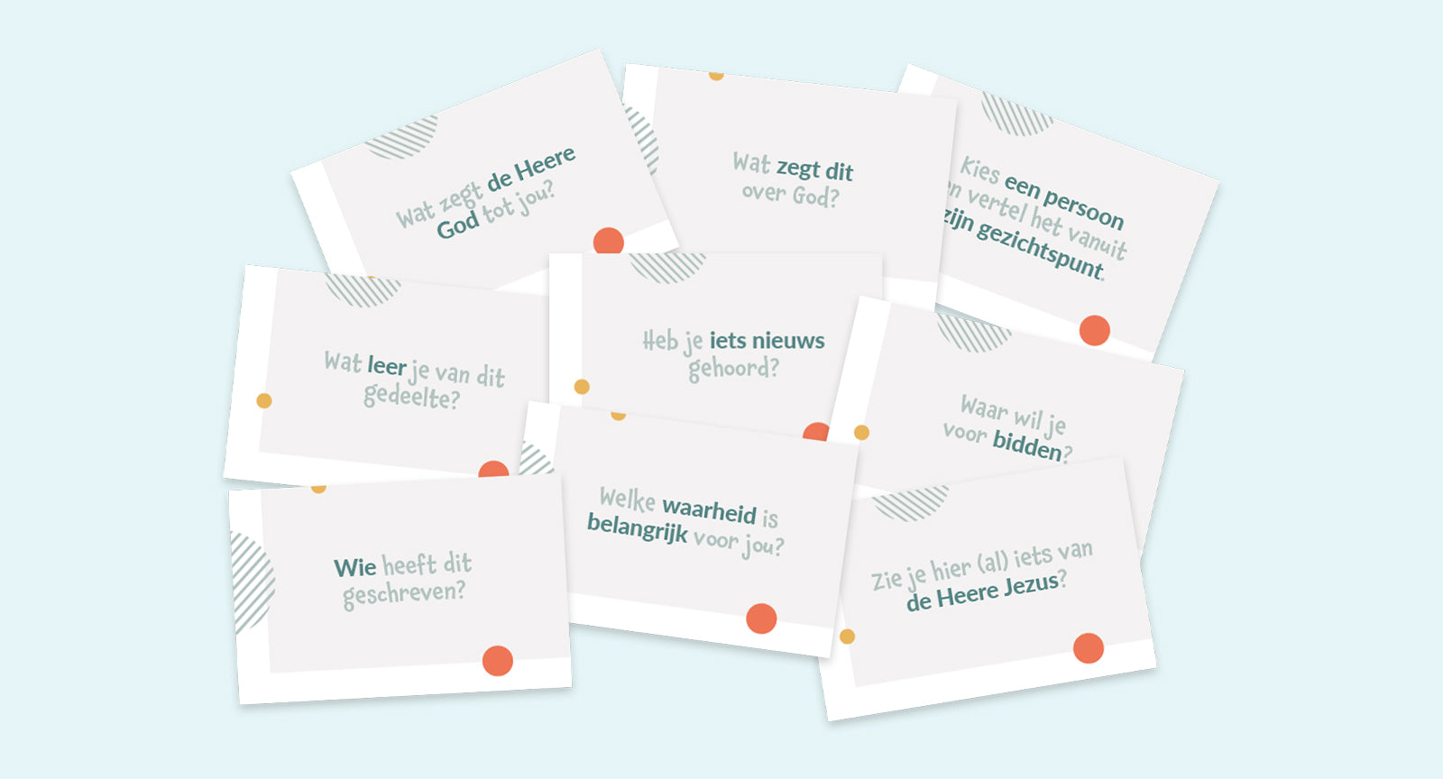 Win een boekenpakket (september 2025) - Bijbellezen met Jan Win een boekenpakket (september 2025) - Bijbellezen met Jan